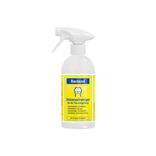 مطهر ومعقم لأقفاص