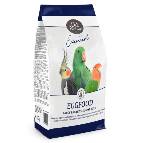 باتية للكروان و الببغاوات