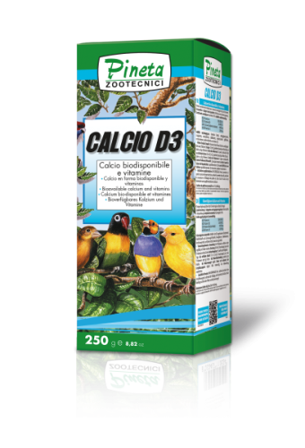 كالسيوم D3 سائل