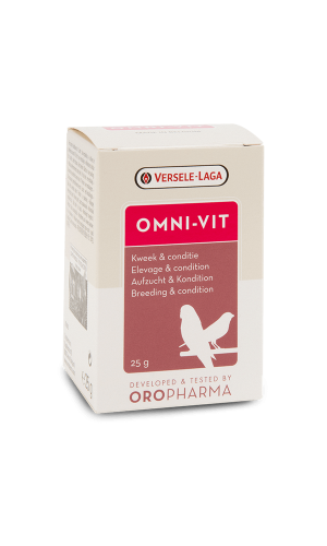 اومني ڤيت (فيتامين شامل)