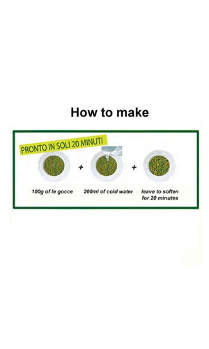 بديل المستنبت للببغاوات