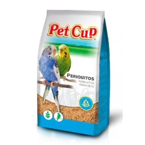 اكل بادجي Pet Cup
