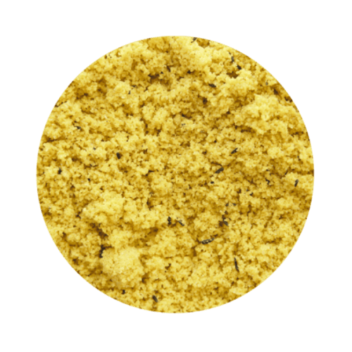 باتية أصفر بيض و عسل Pet Cup