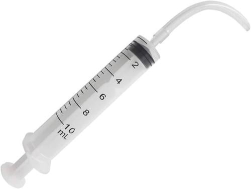 إبرة غر للفروخ