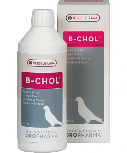 بي كول مقوي للكبد