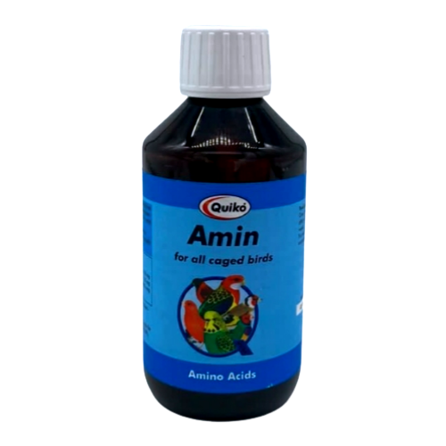 مكمل غذائي وأحماض أمينية للطيور Amin