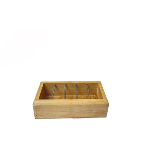 معلف خشبي اقتصادي