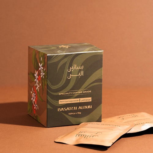 بيرو لونيا قراندي 10 اظرف