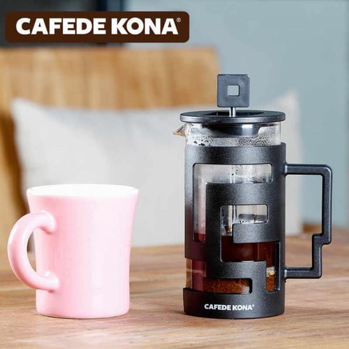 French Press 350ml