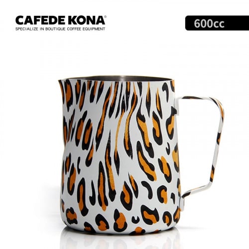اناء تبخير 600مل (CAFEDE KONA)
