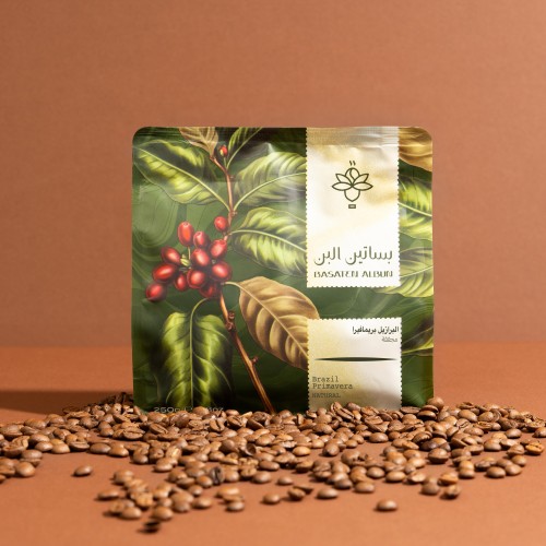 البرازيل موجيانا- Brazil mogiana