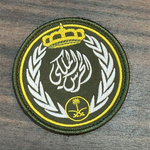 باتش الحرس الملكي