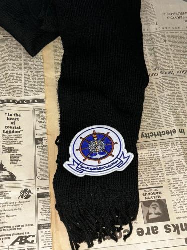 شال معهد الدراسات الفنيه للقوات البحرية