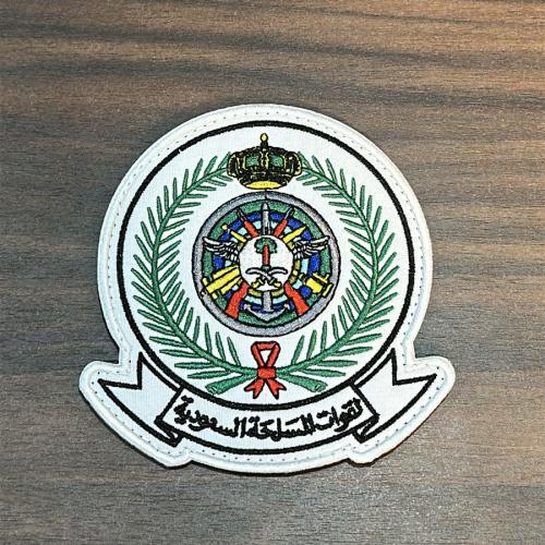 باتش القوات المسلحه