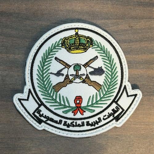 باتش القوات البرية