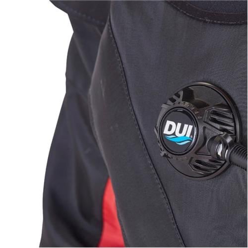 دي يو اي بدلة جافة يوكن II للرجال DUI Yukon II Men...