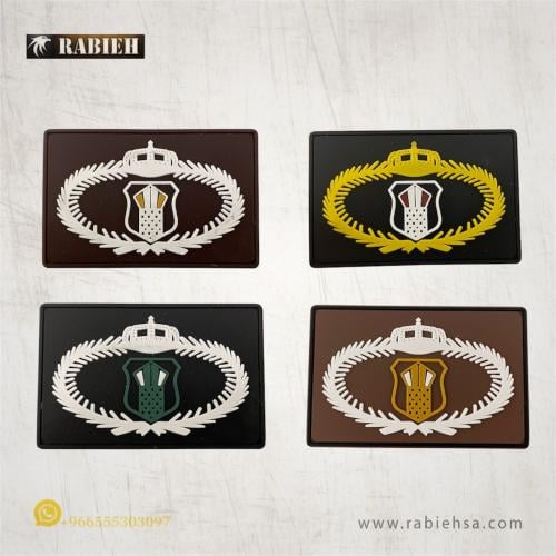 ونق مراقبة برج ربل