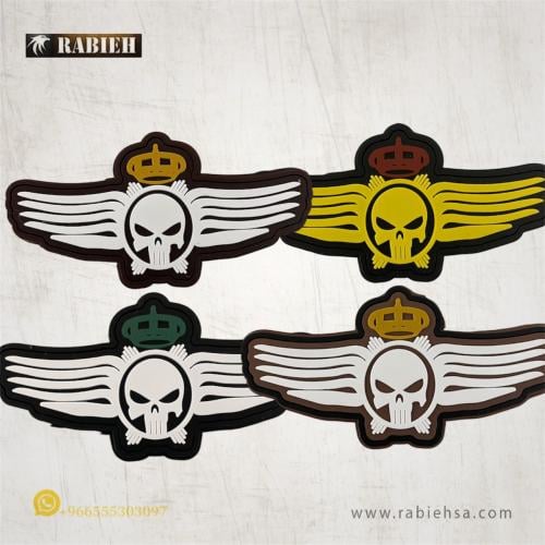 مكافحة إرهاب ربل بدون كتابة