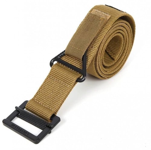 حزام تكتيكي قايش عسكري