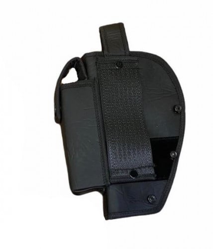 جراب جلوك 17 - 19 للساق جلد