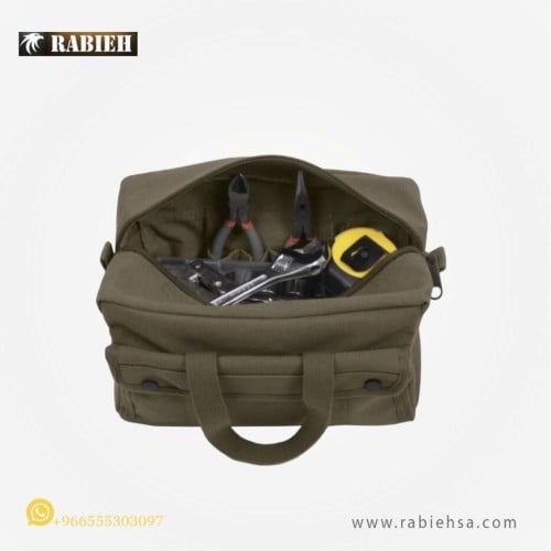 شنطة معدات صغيره