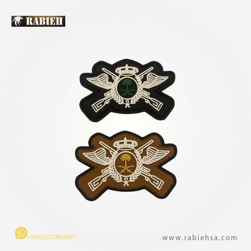 ونق قناصة متقدمه ربل