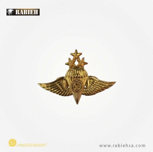 ونق مظلات حديد 150 قفزه