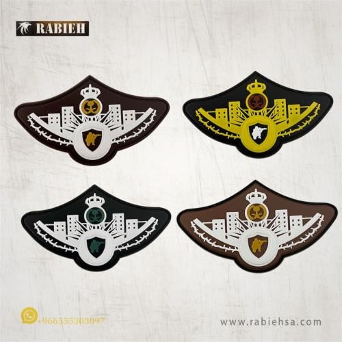 ونق مواجهة أمنية ربل