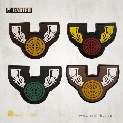 ونق الرماية أثناء القيادة ربل