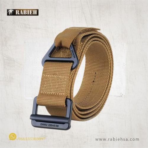 حزام تكتيكي حلقة