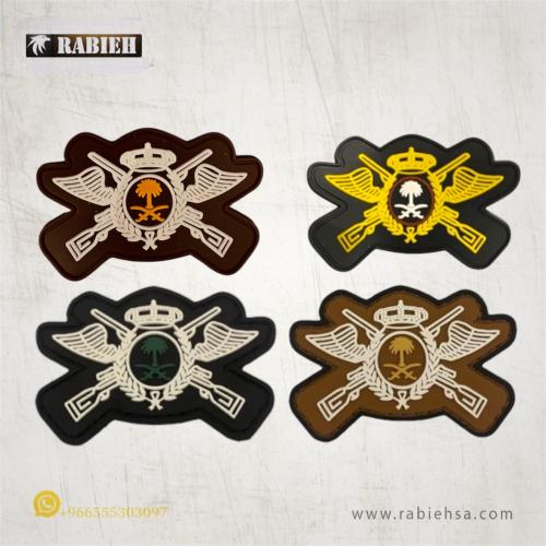 ونق قناصة متقدمه ربل