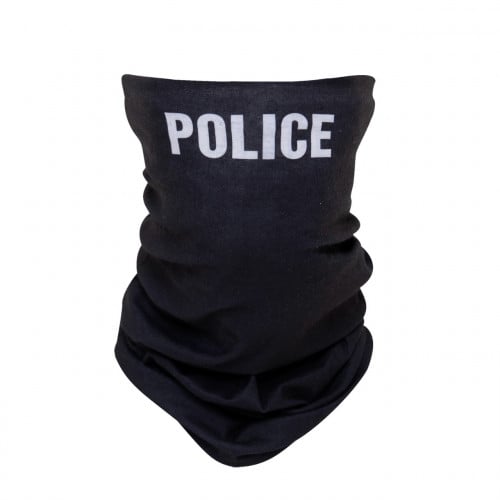 قناع police