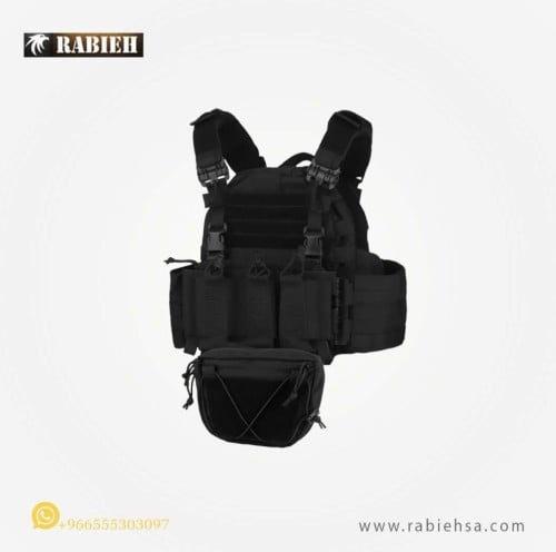 حمالة مخازن