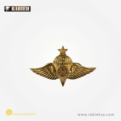 ونق مظلات حديد 50 قفزه