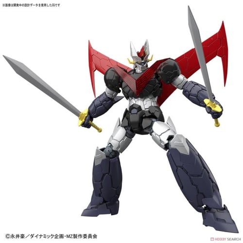 1/144 HG Great Mazinger Mazinger Z Infinity ver