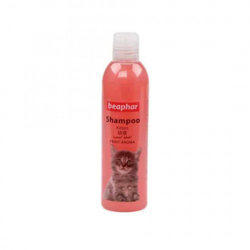 بيفار شامبو القطط الصغيرة بالفاكهة 250 مل
