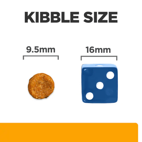 هيلز طعام جاف طبي لحماية القطط c/d العناية المتعدد...