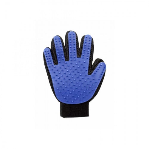 كف سيليكون لتنظيف للحيوانات الاليفه