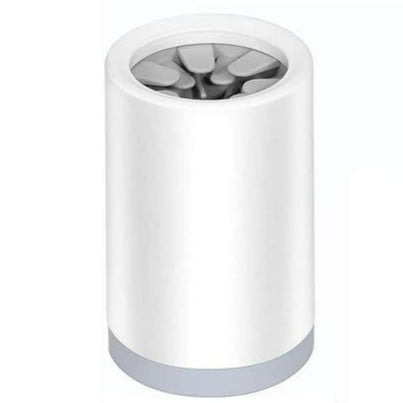 كوب تنضيف كفوف ومخالب القطط والكلاب