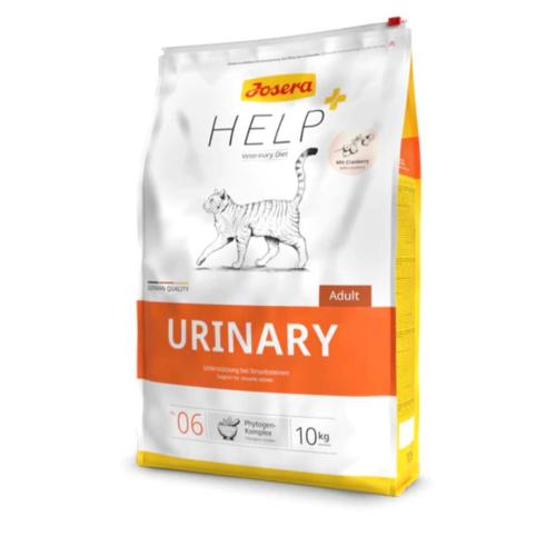 جوسيرا يوريناري طعام طبي جاف للقطط للعناية بالمسال...