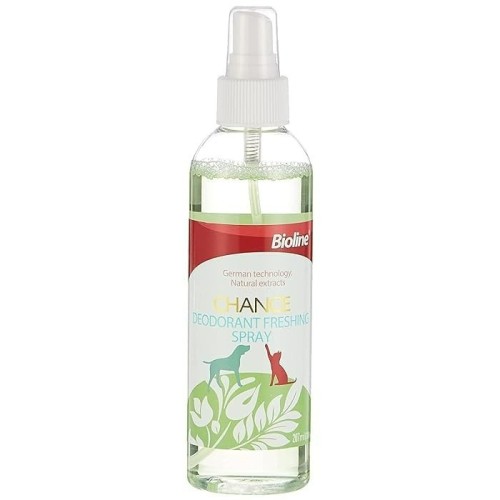 معطر للقطط والكلاب برائحة تشانس 207 ml