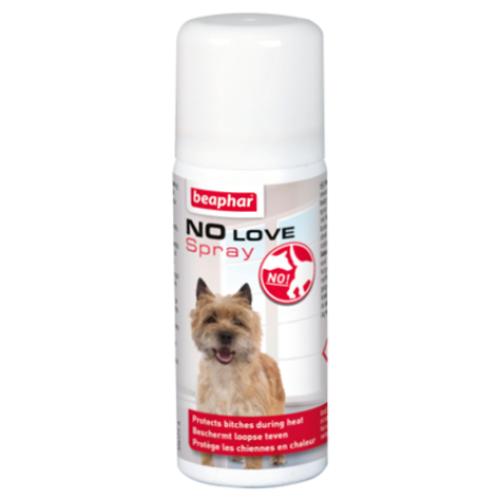 بخاخ بيفار لمنع تزاوج الكلاب 50ml