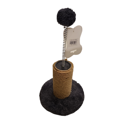 لعبة للقطط مع خداشة