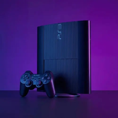Ps3 سوبر سلم معدل