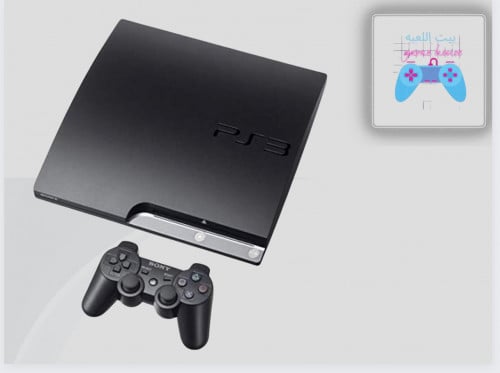 جهاز بلاستيشن 3 مستخدم معدل