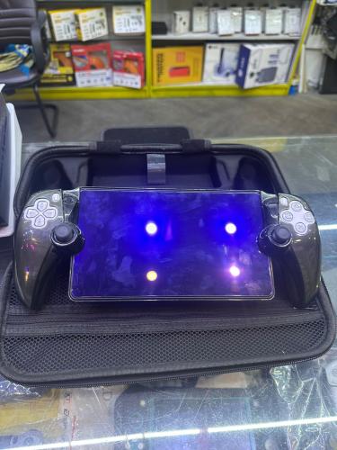 جهاز بورتال مستخدم