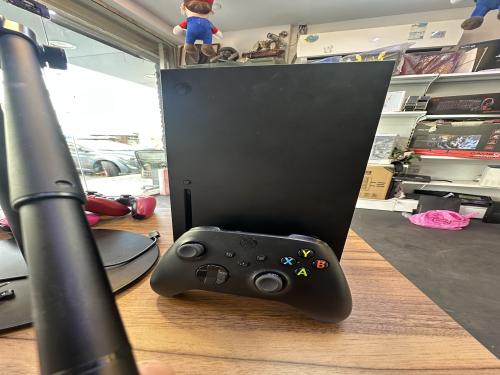 اكس بوكس سيريس x