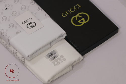 قماش قوتشي ابيض أوكريمي