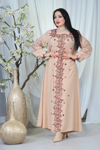 Kuwaiti thobe