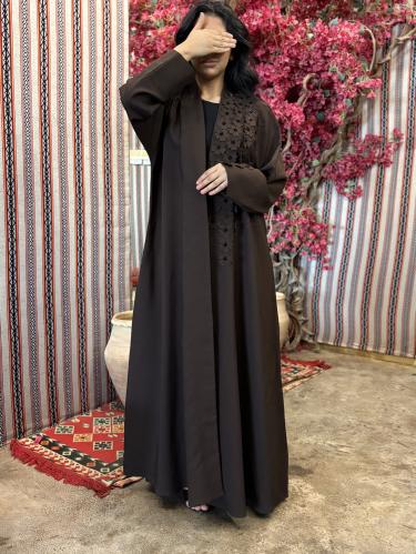 Nijla Abaya